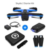 Автономный дрон Skydio 2