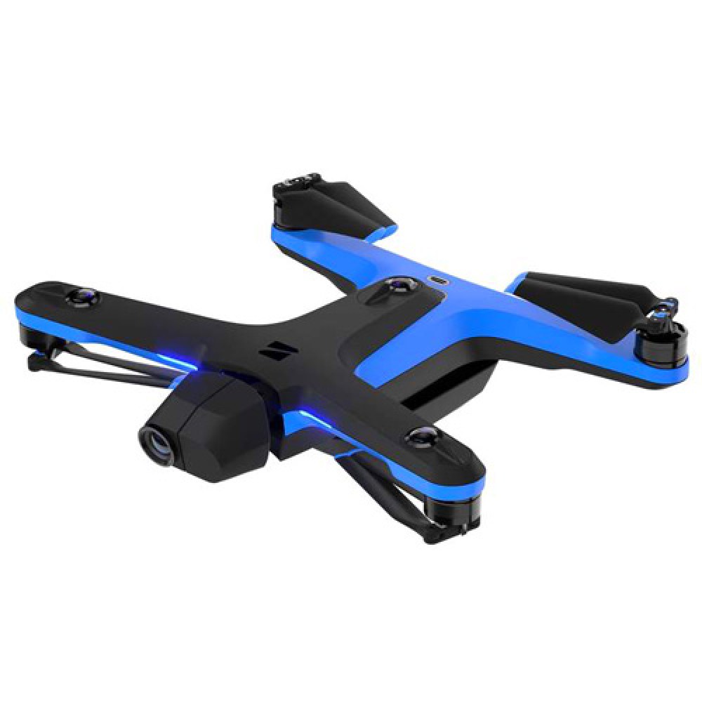 Автономный дрон Skydio 2