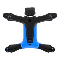 Автономный дрон Skydio 2