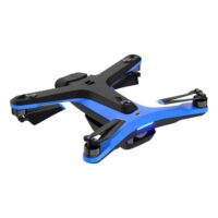 Автономный дрон Skydio 2