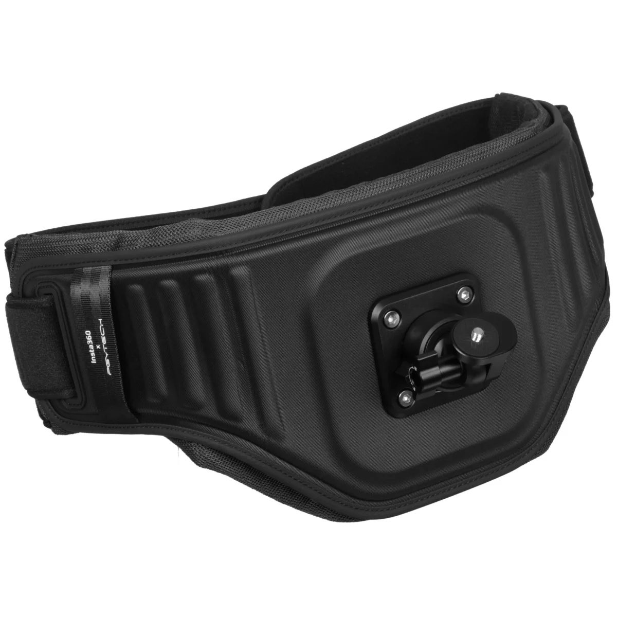 Поясной ремень-держатель для крепления камеры, на тело Insta361 The Back Bar