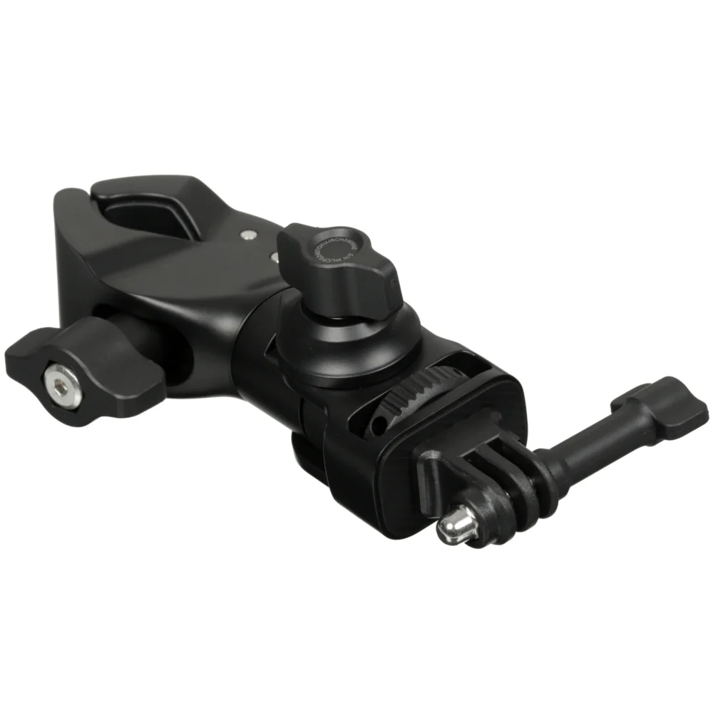 Крепление на мотоцикл Insta360 X4 Heavy duty clamp