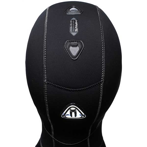 Шлем Waterproof H1 5/10 мм