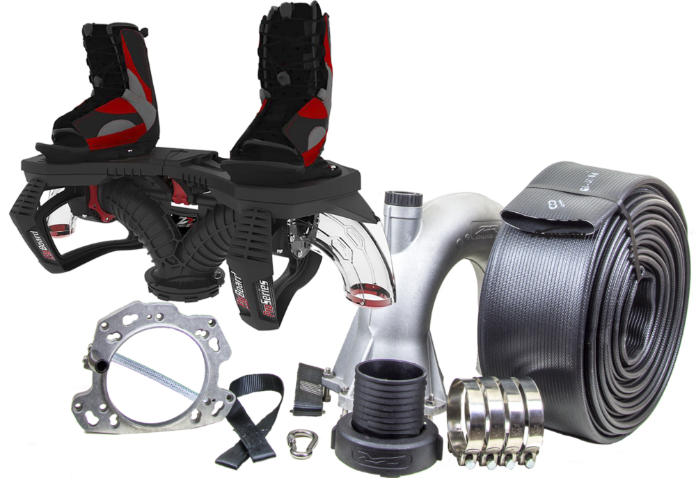 Flyboard ProSeries (комплект без шланга)