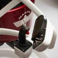 Martin Jetpack