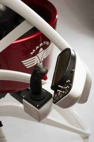 Martin Jetpack