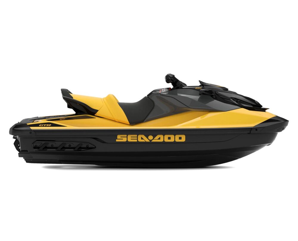 Гидроцикл BRP RXP-XRS 300