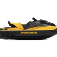 Гидроцикл BRP RXP-XRS 300