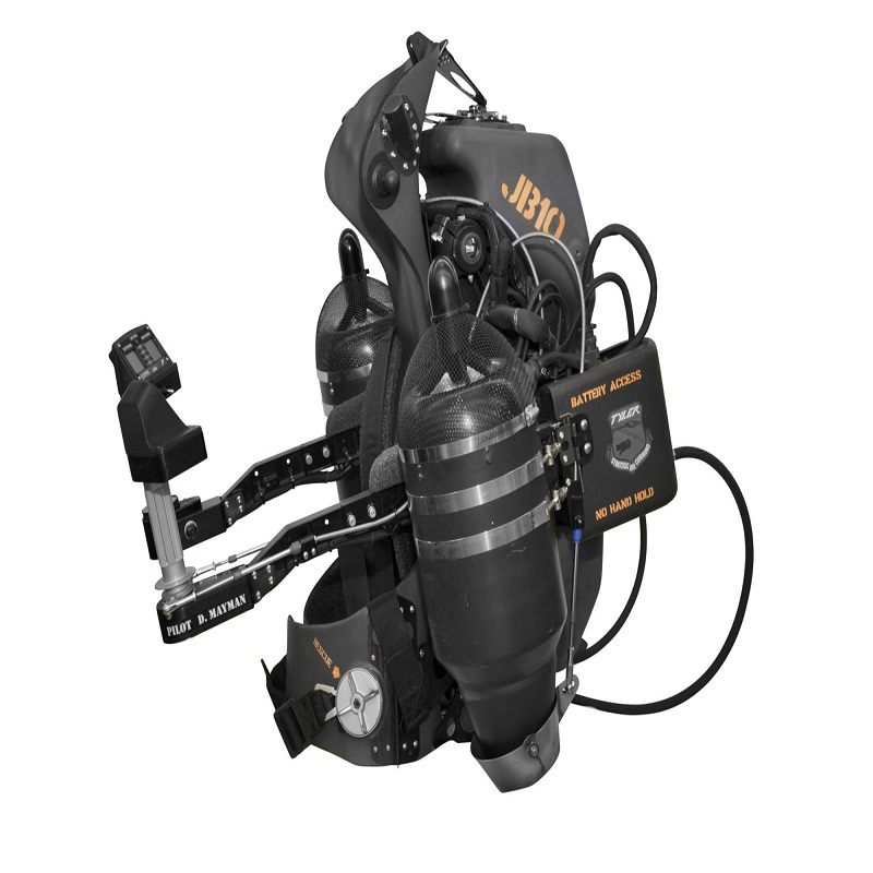 Jetpack JB-10