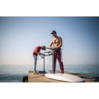 Электро фойлборд ArtFoils PRO BOARD 2022
