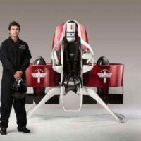 Martin Jetpack