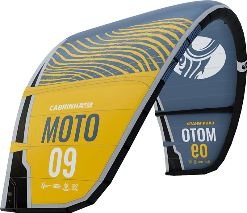 Кайт Cabrinha MOTO 2022