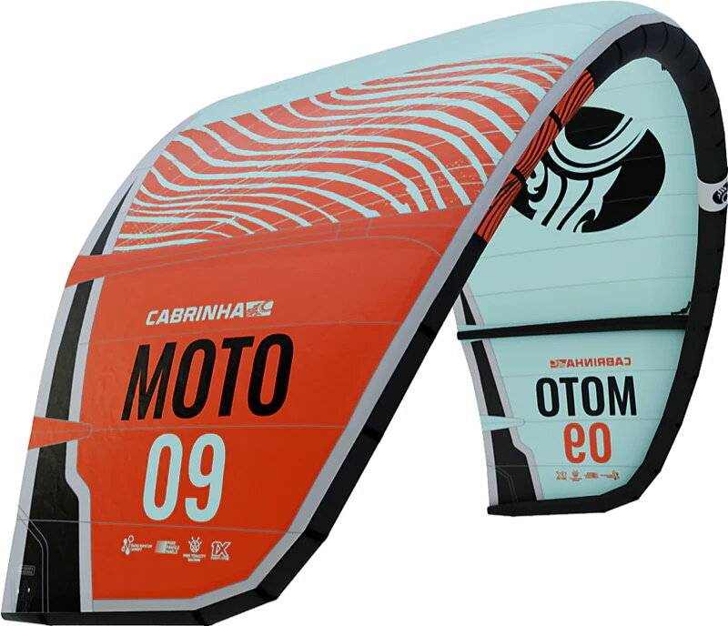 Кайт Cabrinha MOTO 2022