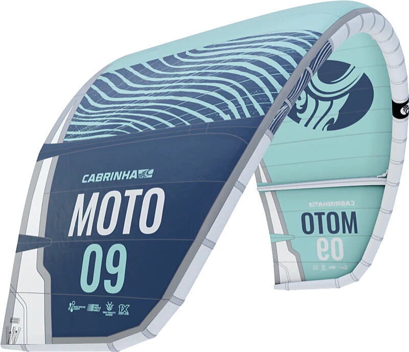 Кайт Cabrinha MOTO 2022