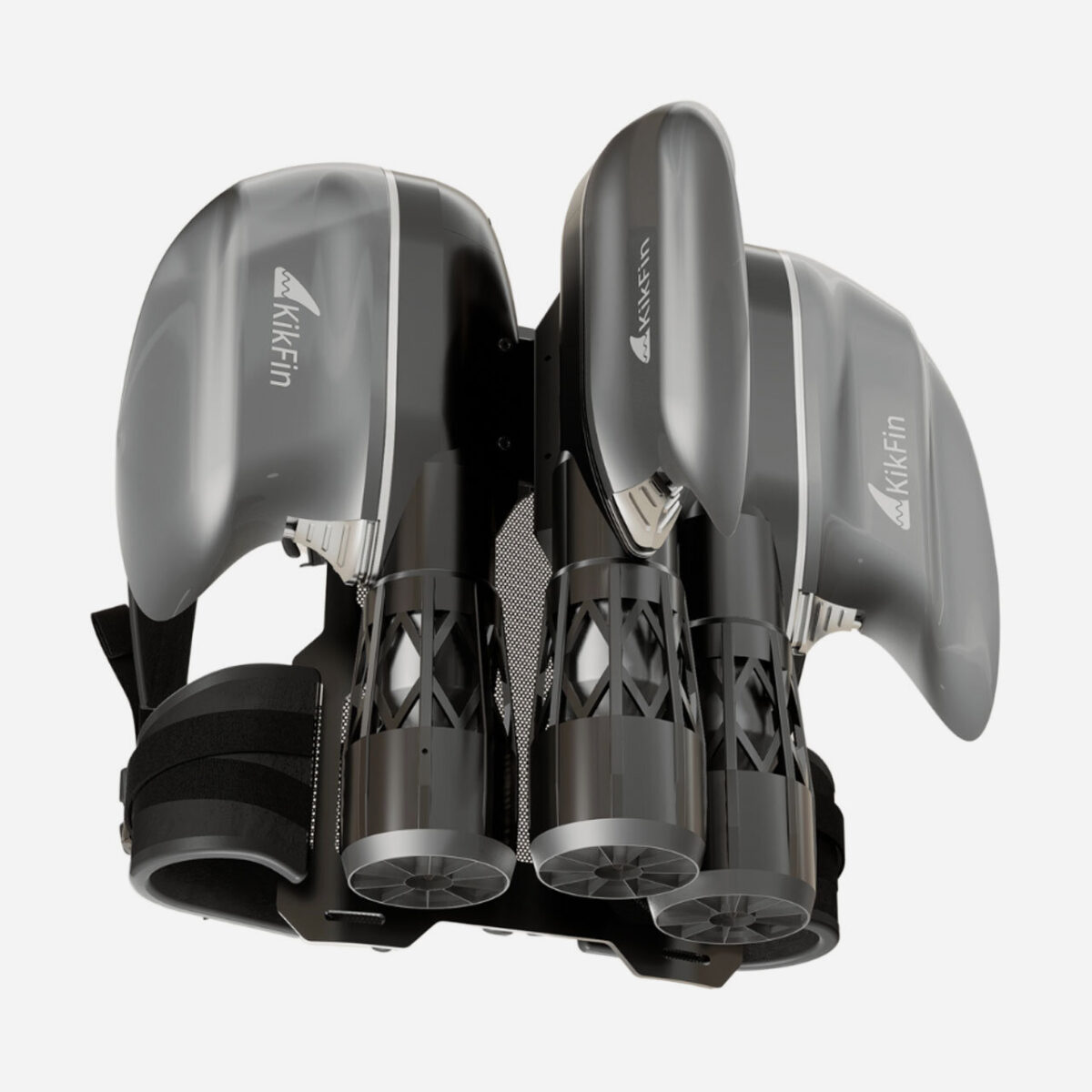 KikFin Pro