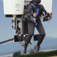 Martin Jetpack