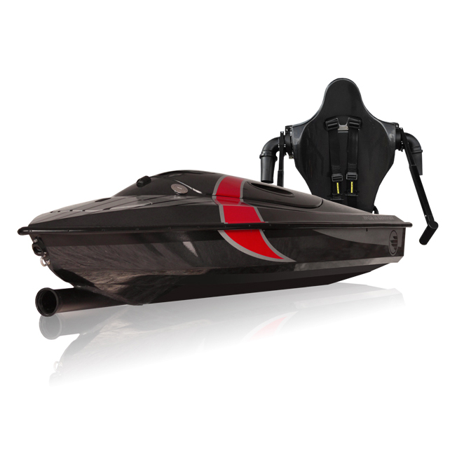 Jetlev-Flyer JF-260 TURBO