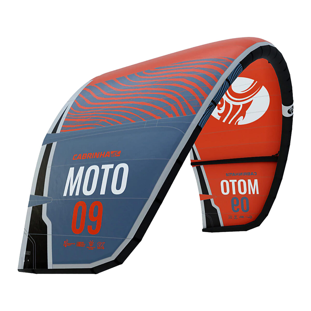 Кайт Cabrinha MOTO 2022