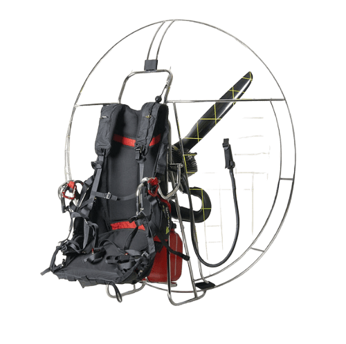 Парамотор SkyMax M-185
