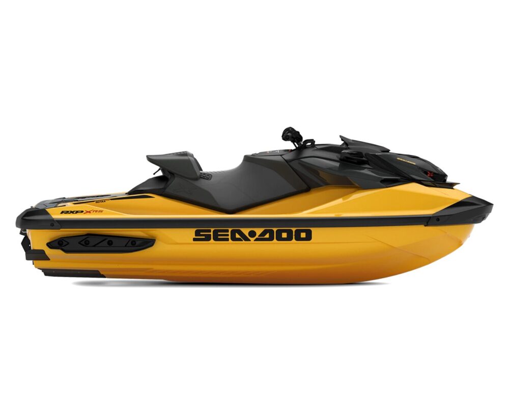 Гидроцикл BRP RXP-XRS 300