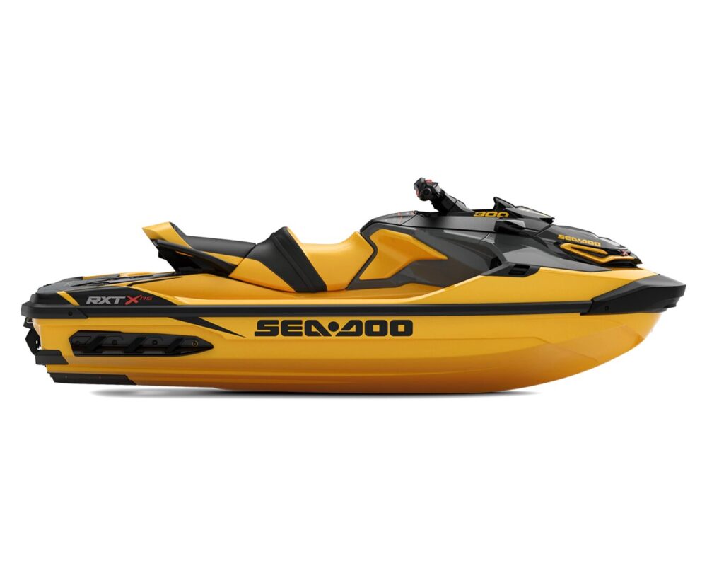 Гидроцикл BRP RXP-XRS 300
