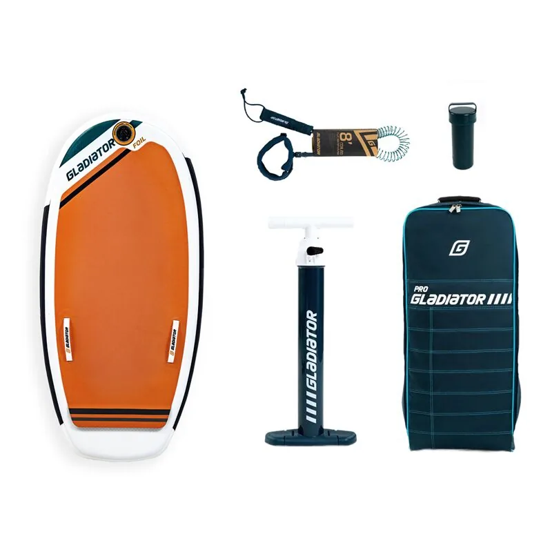 Foil board Gladiator FOIL 5.10