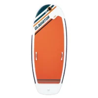 Универсальная сап доска Gladiator FOIL 7.2