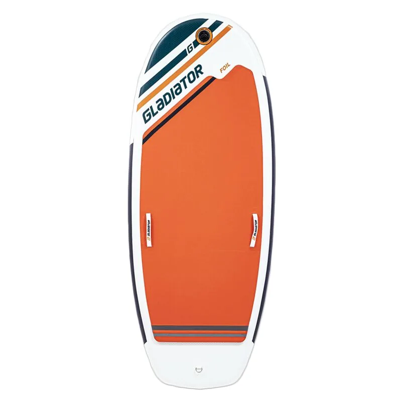 Универсальная сап доска Gladiator FOIL 7.2