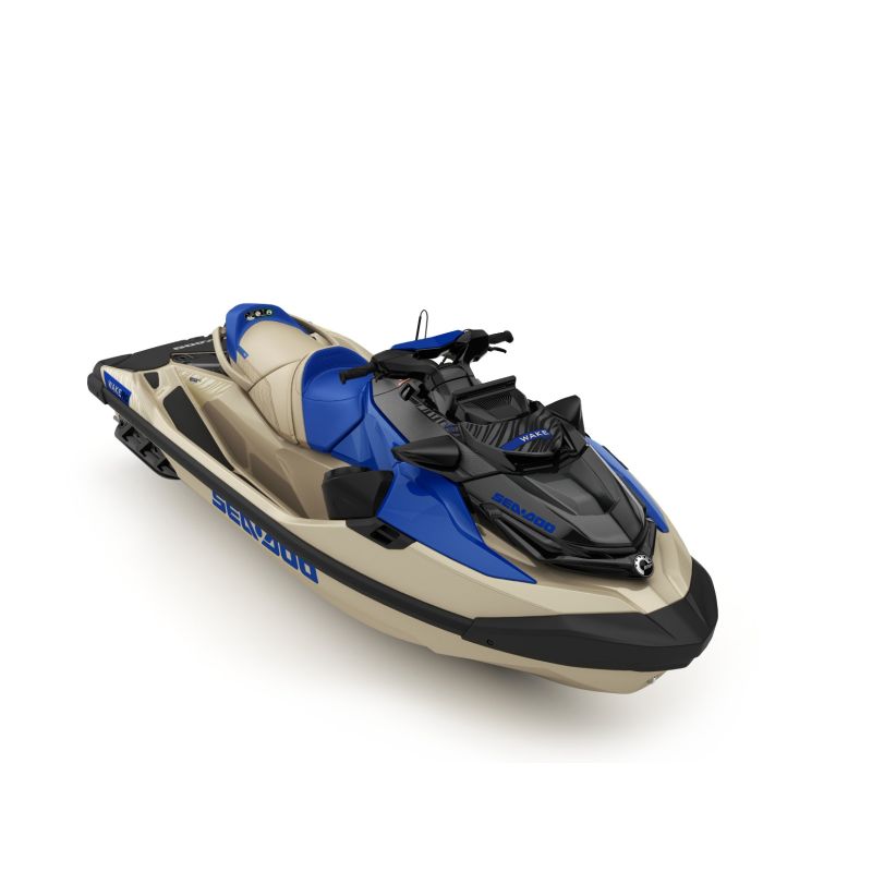 Гидроцикл Sea-Doo WAKE PRO 230 (2026)