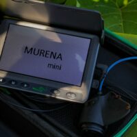 Подводная видеокамера MURENA mini, 20 м