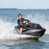 Гидроцикл BRP RXP-XRS 300