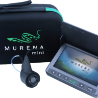 Подводная видеокамера MURENA mini, 20 м