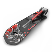 Доска Hoverboard