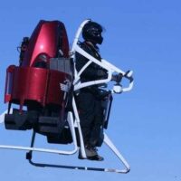 Martin Jetpack