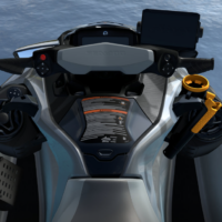 1_3T53zVQ Гидроцикл BRP FishPro Trophy 170