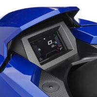 Гидроцикл YAMAHA GP SVHO