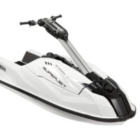 Гидроцикл YAMAHA SUPER JET
