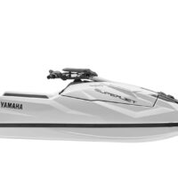 Гидроцикл YAMAHA SUPER JET