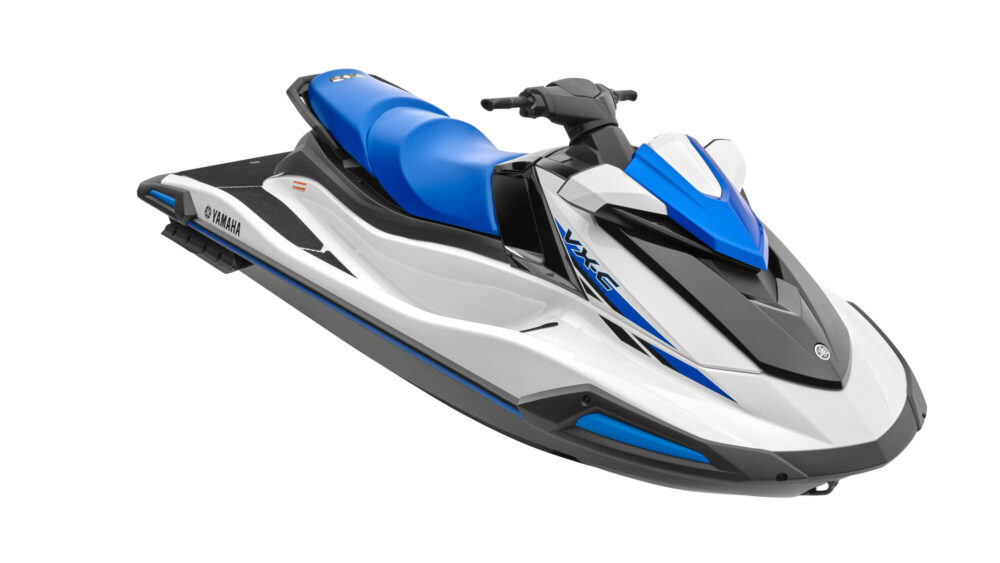 Гидроцикл YAMAHA VX-C