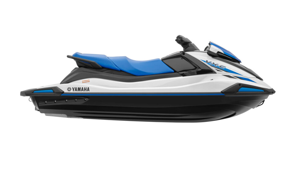 Гидроцикл YAMAHA VX-C