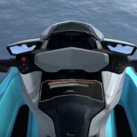 Гидроцикл BRP GTI SE 170