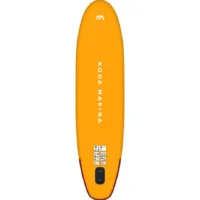 Доска надувная SUP Aqua Marina Fusion 10"х10" с веслом