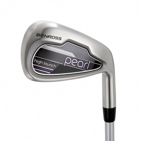 Клюшка Айрон Benross Pearl 5-Sw
