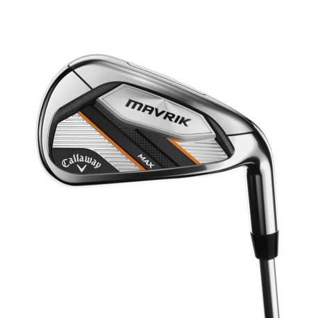 Клюшка Айрон Callaway MAVRIK MAX Womens 6-Sw 2022