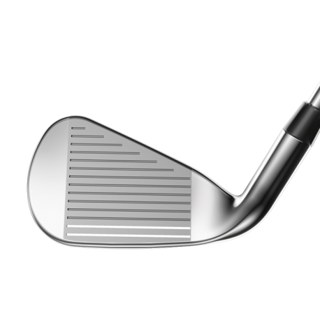 Клюшка Айрон Callaway MAVRIK MAX Womens 6-Sw 2022