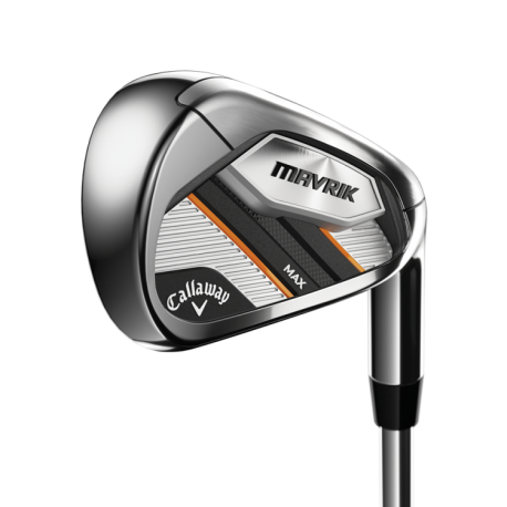 Клюшка Айрон Callaway MAVRIK MAX Womens 6-Sw 2022