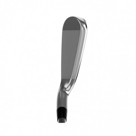 Клюшка Айрон Mizuno JPX 921 Hot Metal 4-Pw+Sw