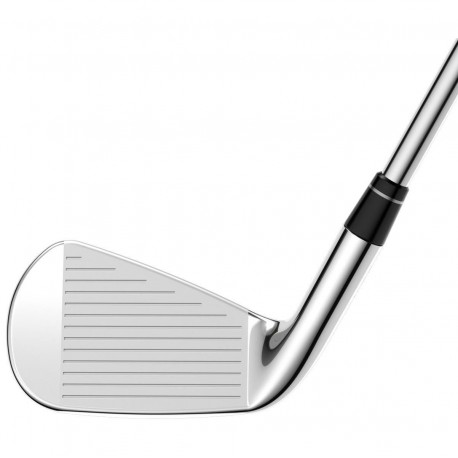 Айроны Callaway Apex Ai 150 4-PW мужской сталь