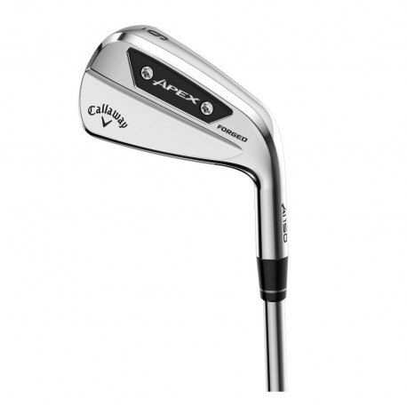 Айроны Callaway Apex Ai 150 4-PW мужской сталь