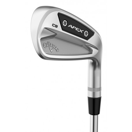 Айроны Callaway Apex CB 24 5-PW Сталь
